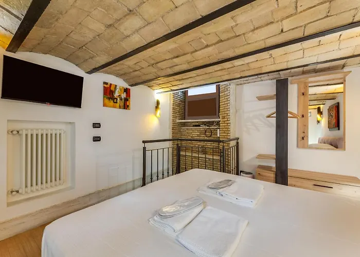 Appartement Lares Navona